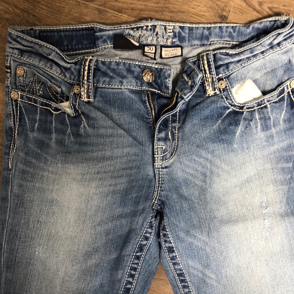 Jeans - Picture 3 of 4